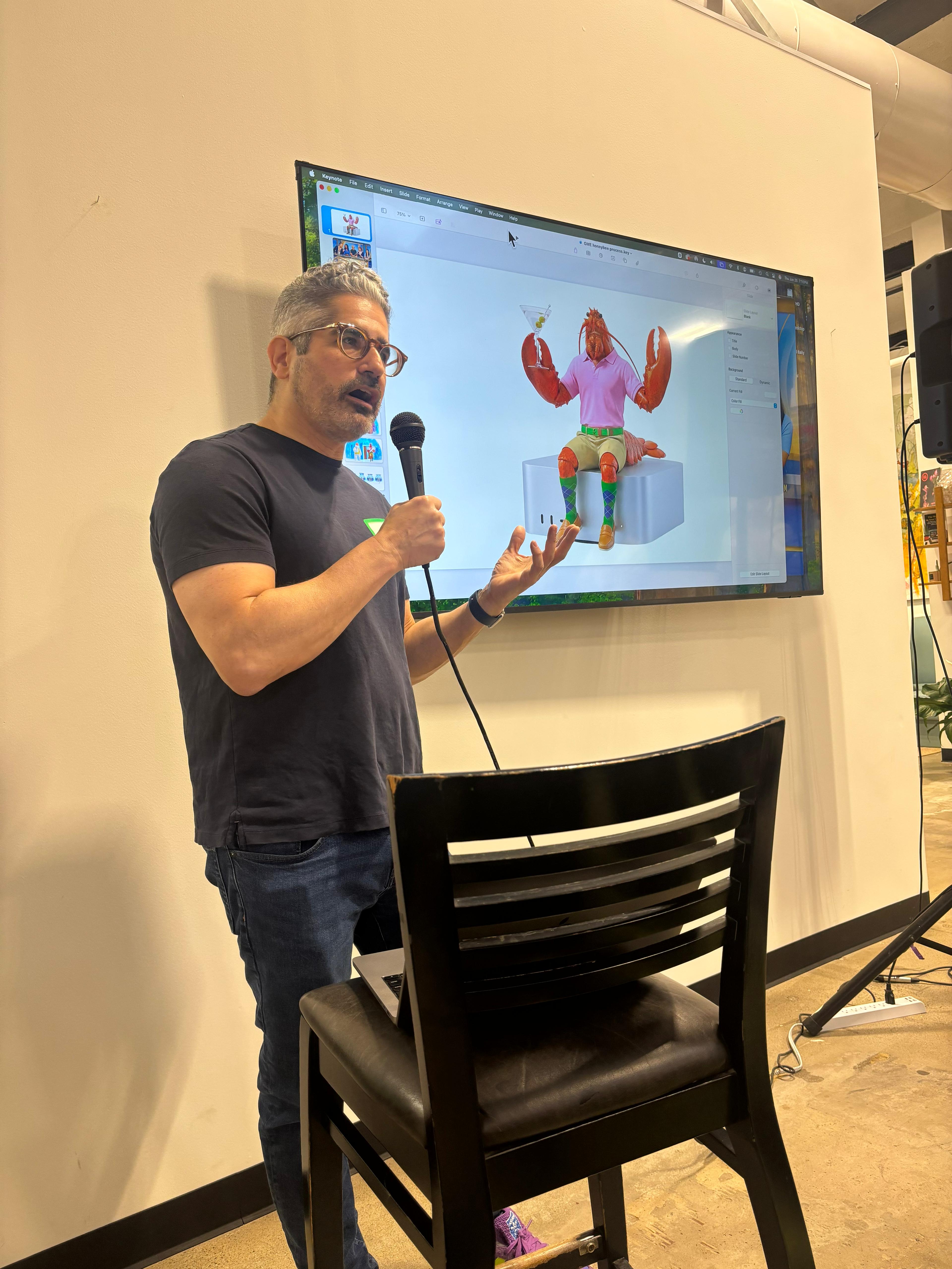 Montclair AI Nights — AI for Everyone - Photo 3