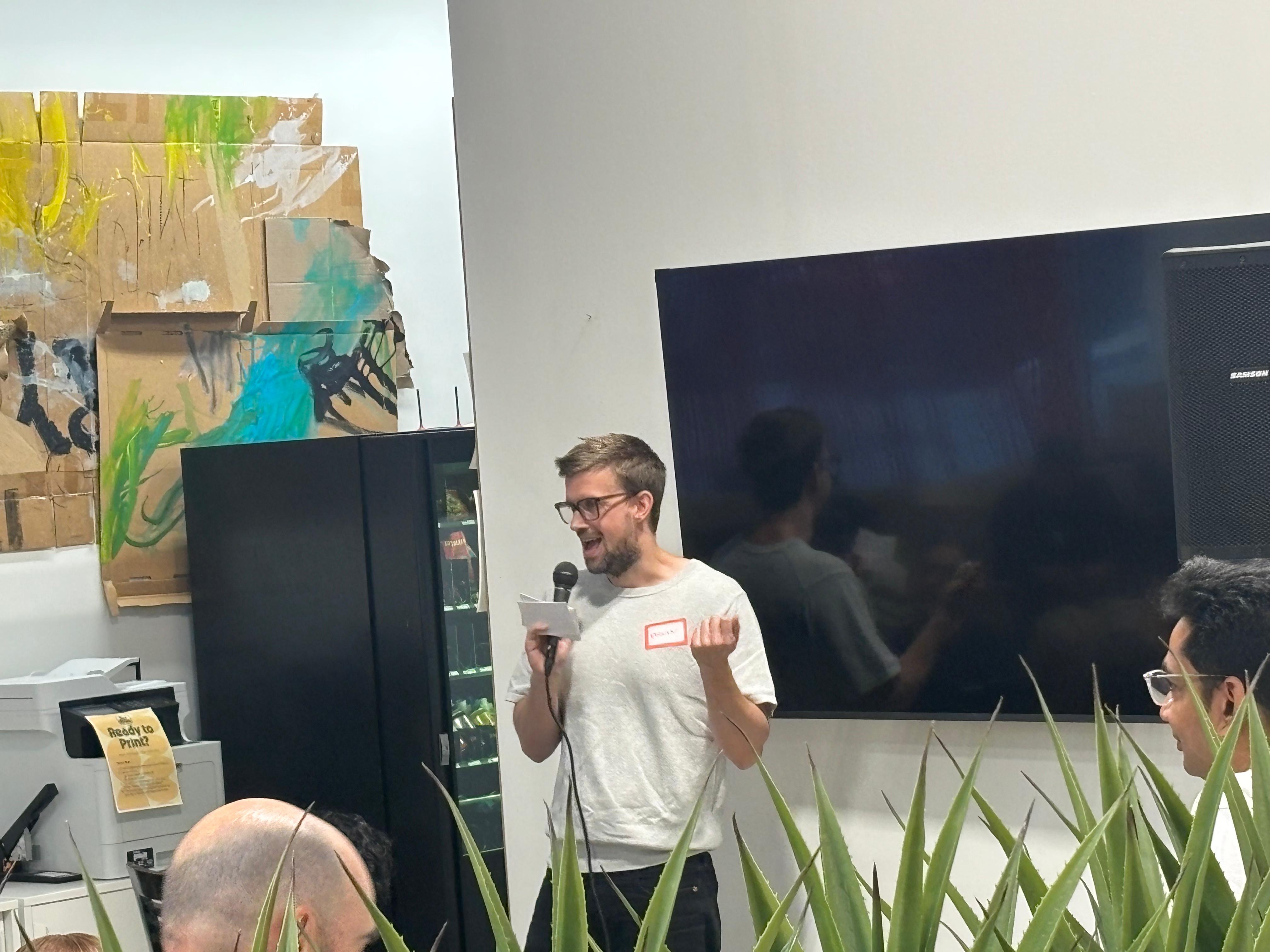 Montclair AI Nights — AI for Everyone - Photo 4